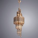 Подвесная люстра IMPERS CROISS ImperiumLoft 193714-23
