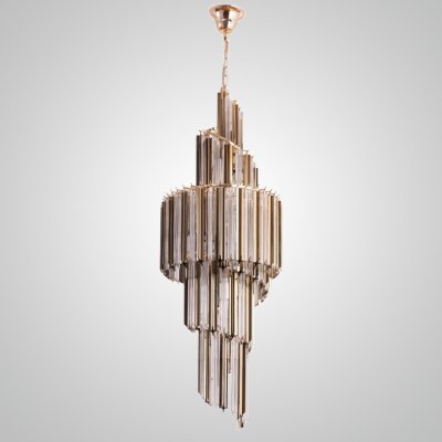 Подвесная люстра IMPERS CROISS ImperiumLoft 193714-23