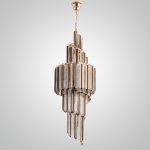 Подвесная люстра IMPERS CROISS ImperiumLoft 193714-23