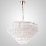 Подвесная люстра AURORA LUX ImperiumLoft 193715-23