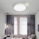 Потолочный светильник DESTIN D40 White ImperiumLoft 193726-26