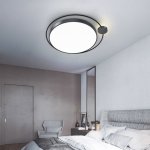 Потолочный светильник DESTIN D40 White ImperiumLoft 193726-26