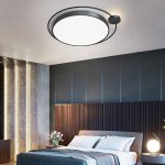 Потолочный светильник DESTIN D40 White ImperiumLoft 193726-26