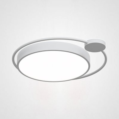 Потолочный светильник DESTIN D40 White ImperiumLoft 193726-26