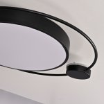 Потолочный светильник DESTIN D50 Black ImperiumLoft 193727-26