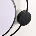 Потолочный светильник DESTIN D50 Black ImperiumLoft 193727-26