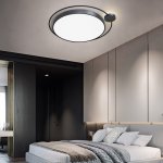 Потолочный светильник DESTIN D50 White ImperiumLoft 193728-26