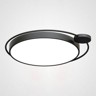 Потолочный светильник DESTIN D60 Black ImperiumLoft 193729-26