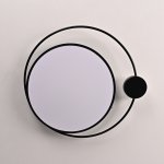 Потолочный светильник DESTIN D60 Black ImperiumLoft 193729-26
