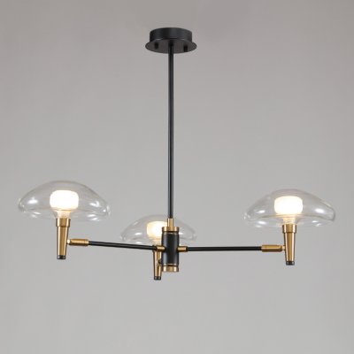 Люстра на штанге MEDUZA D78 ImperiumLoft 193761-26 Люстра на штанге MEDUZA D78 ImperiumLoft 193761-26