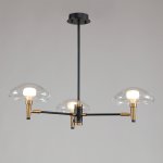 Люстра на штанге MEDUZA D78 ImperiumLoft 193761-26