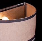 Настенный светильник бра Favourite 1938-2W Nika