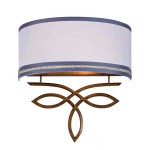 Настенный светильник бра Favourite 1938-2W Nika