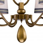 Люстра Favourite 1938-6P Nika