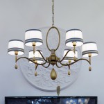 Люстра Favourite 1938-6P Nika