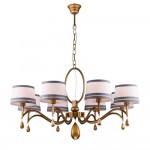 Люстра Favourite 1938-8P Nika