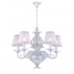 Люстра Favourite 1940-5P Luminous