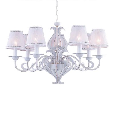 Люстра Favourite 1940-7P Luminous