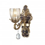 Настенный светильник Favourite 1941-1W Campanula