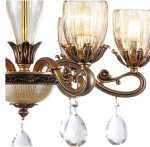 Люстра Favourite 1941-6P Campanula