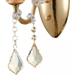 Настенный светильник Favourite 1942-1W Coronation