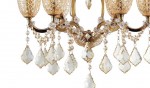 Люстра Favourite 1942-8P Coronation