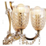 Люстра Favourite 1942-6P Coronation