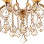 Люстра Favourite 1942-8P Coronation