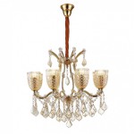 Люстра Favourite 1942-8P Coronation