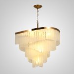 Подвесная люстра SIRIAN D80 ImperiumLoft 194208-23