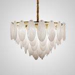 Подвесная люстра ISIDORA D100 ImperiumLoft 194213-23