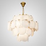 Подвесная люстра MISSI B ImperiumLoft 194215-23