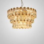 Подвесная люстра VANESSA L22 ImperiumLoft 194221-23