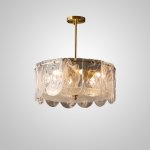 Подвесная люстра KATALINA D51,5 ImperiumLoft 194223-23