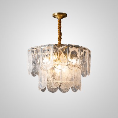 Подвесная люстра KATALINA D60 ImperiumLoft 194224-23