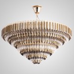 Подвесная люстра IMPERS D90 ImperiumLoft 194232-23