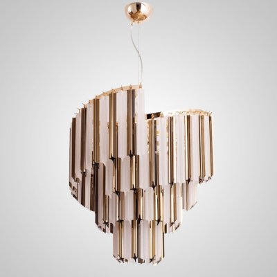 Подвесная люстра COMPAR D70 ImperiumLoft 194233-23 Подвесная люстра COMPAR D70 ImperiumLoft 194233-23