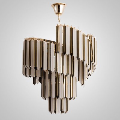 Подвесная люстра COMPAR D72 ImperiumLoft 194234-23 Подвесная люстра COMPAR D72 ImperiumLoft 194234-23