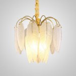 Подвесная люстра LORINA D30 ImperiumLoft 194235-23