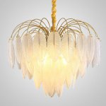 Подвесная люстра LORINA D60 ImperiumLoft 194237-23