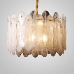 Подвесная люстра BELINDA CH D60 ImperiumLoft 194239-23