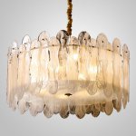 Подвесная люстра BELINDA CH D80 ImperiumLoft 194240-23