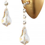 Настенный светильник Favourite 1943-1W Lotos