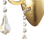 Настенный светильник Favourite 1943-1W Lotos