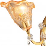 Настенный светильник Favourite 1943-1W Lotos