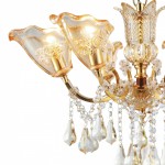 Люстра Favourite 1943-6P Lotos