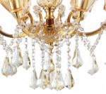 Люстра Favourite 1943-6P Lotos