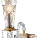 Настенный светильник Favourite 1944-1W Gelsomino