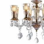 Люстра Favourite 1944-8P Gelsomino