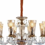 Люстра Favourite 1944-8P Gelsomino